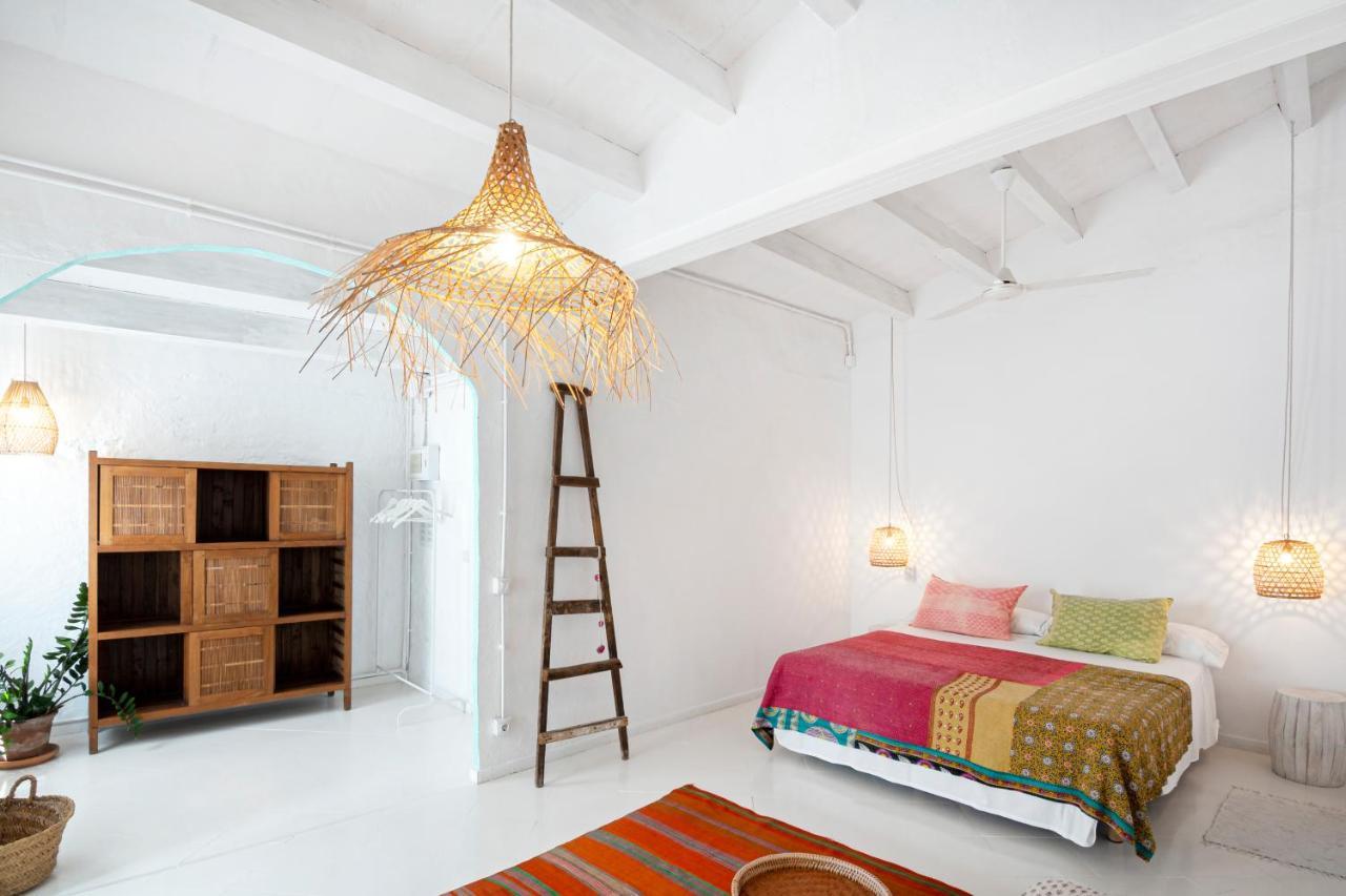 La Cayena Rooms & Apartments (Adults Only) Ciutadella  Exterior photo
