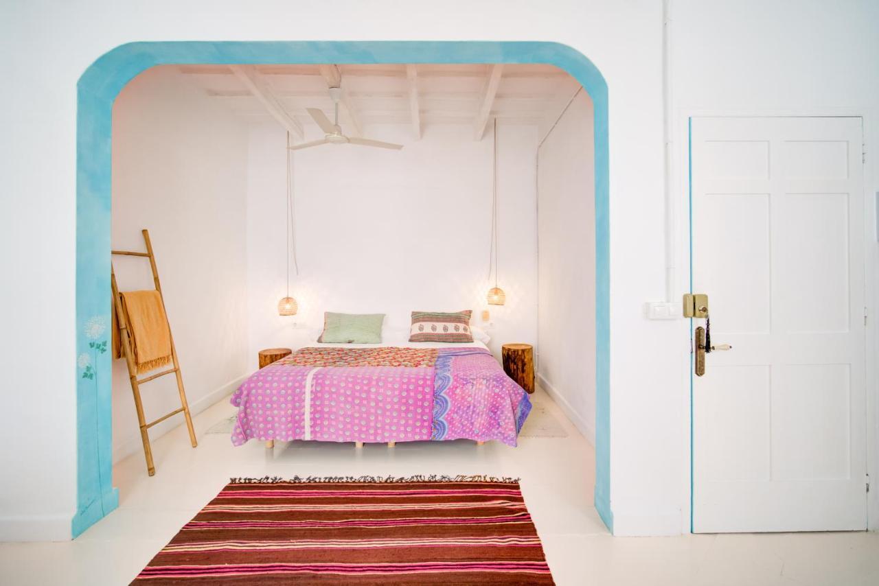 La Cayena Rooms & Apartments (Adults Only) Ciutadella  Exterior photo